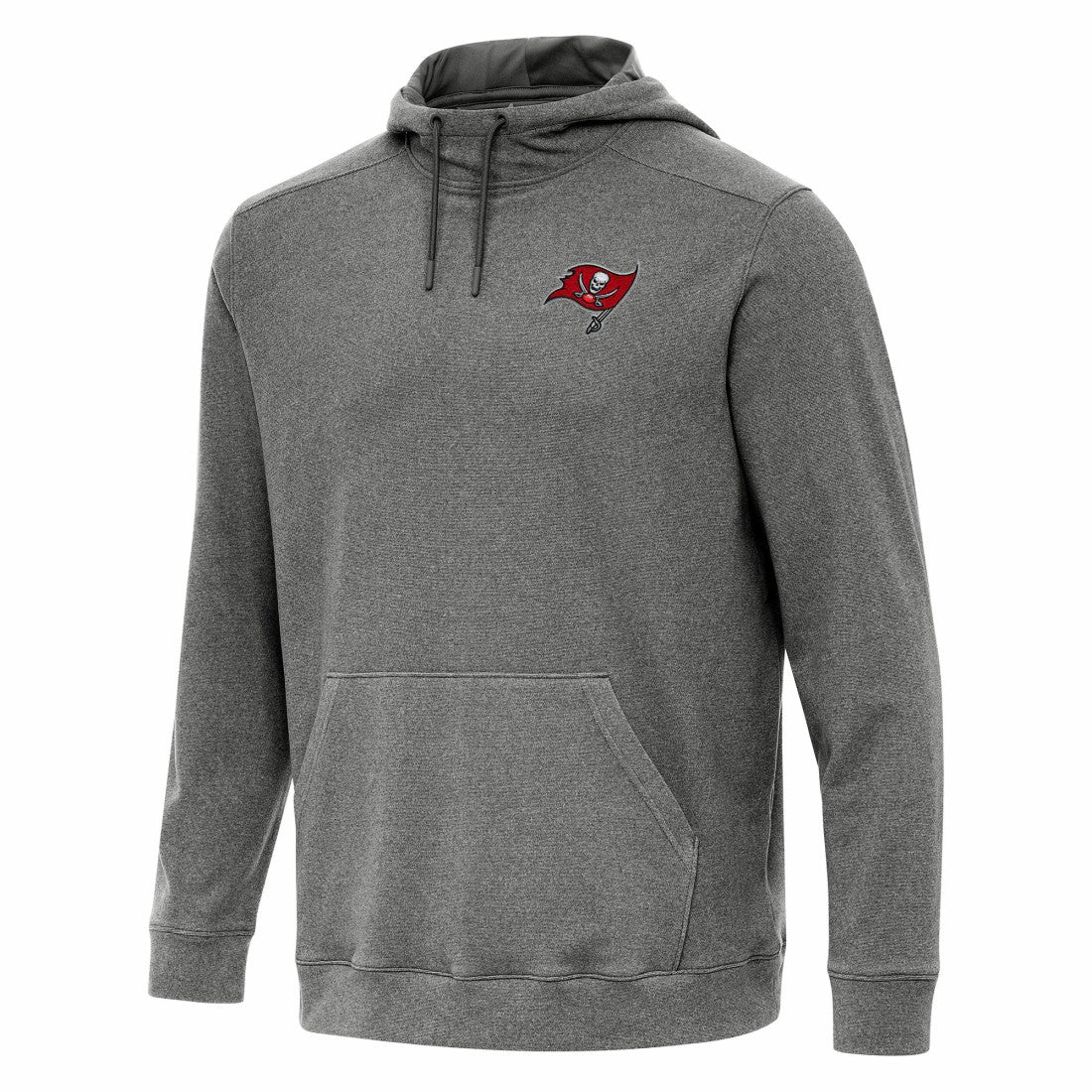NFL Tampa Bay Buccaneers Antigua Cloud Pullover Hoodie