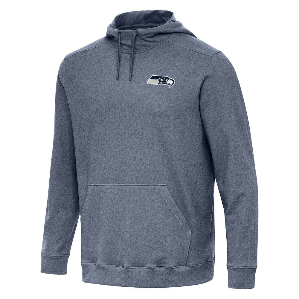NFL Seattle Seahawks Antigua Cloud Pullover Hoodie