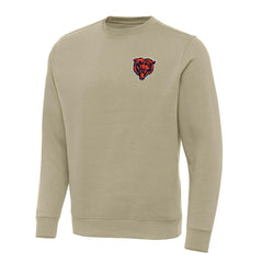 NFL Chicago Bears Antigua Victory Pullover Sweatshirt