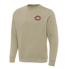 NFL Chicago Bears Antigua Victory Pullover Sweatshirt