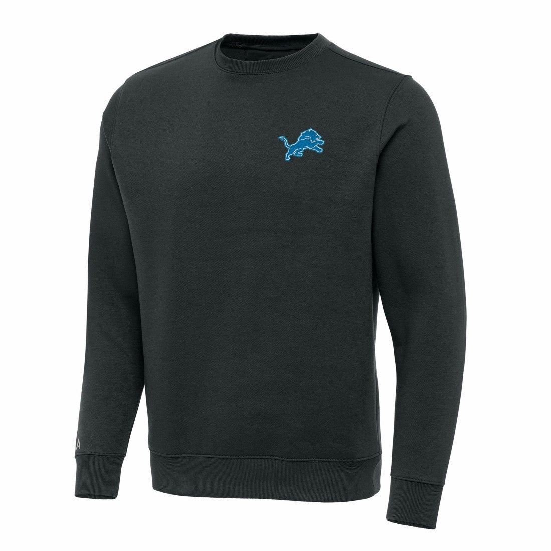 NFL Detroit Lions Antigua Victory Pullover Sweatshirt