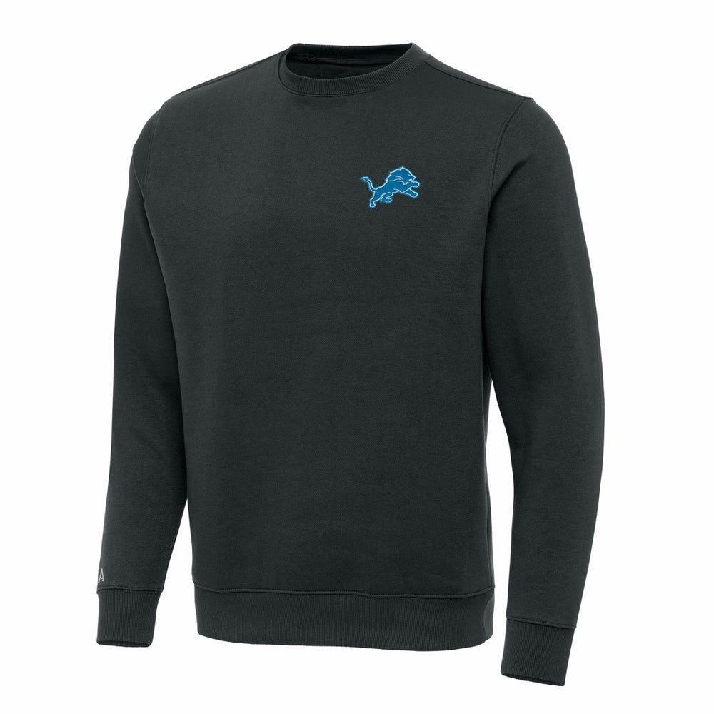 NFL Detroit Lions Antigua Victory Pullover Sweatshirt