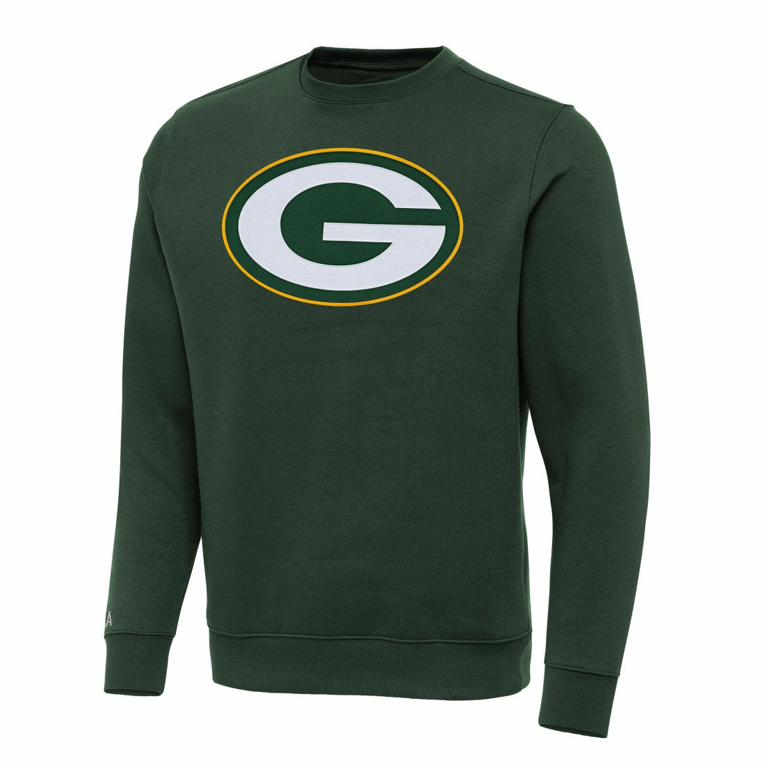 NFL Green Bay Packers Antigua Victory Pullover Sweatshirt