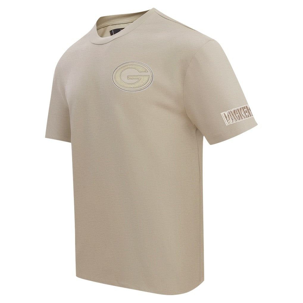 NFL Green Bay Packers Pro Standard Drop Shoulder T-Shirt