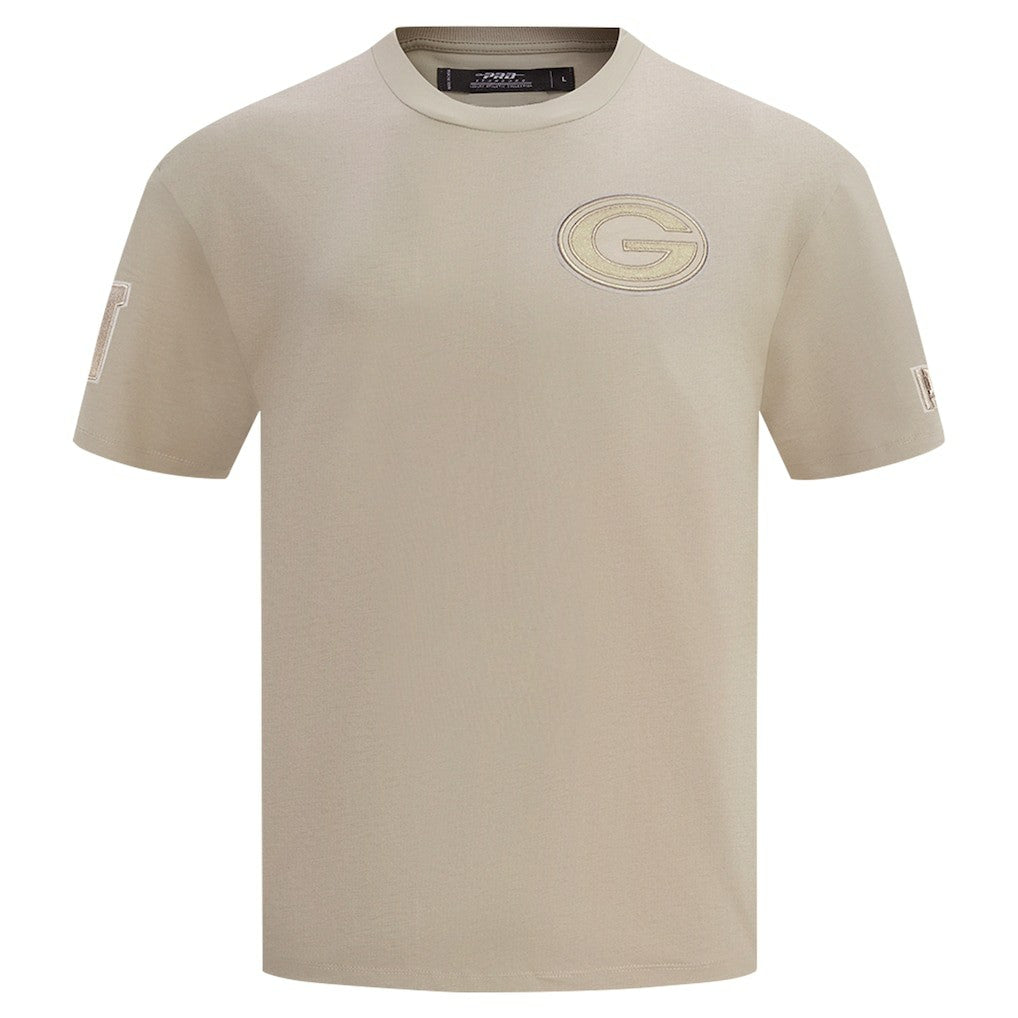 NFL Green Bay Packers Pro Standard Drop Shoulder T-Shirt