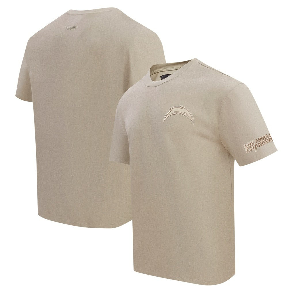 NFL Los Angeles Chargers Pro Standard Drop Shoulder T-Shirt