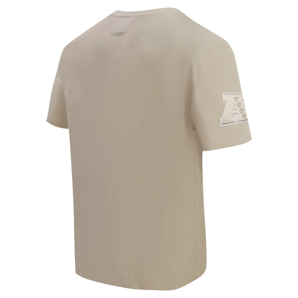 NFL Los Angeles Chargers Pro Standard Drop Shoulder T-Shirt