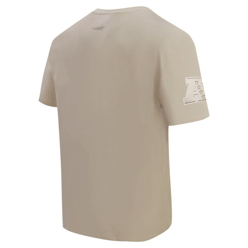 NFL Los Angeles Chargers Pro Standard Drop Shoulder T-Shirt