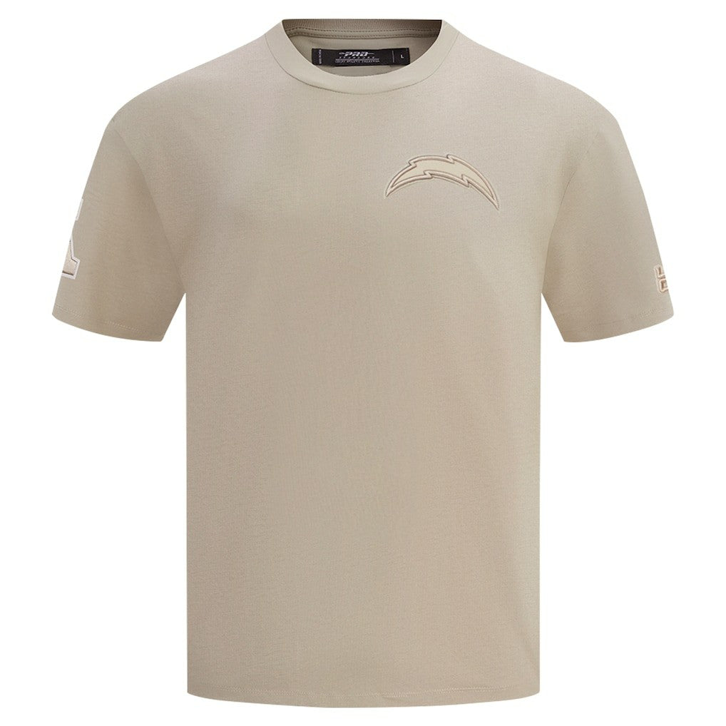 NFL Los Angeles Chargers Pro Standard Drop Shoulder T-Shirt