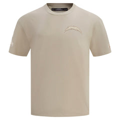 NFL Los Angeles Chargers Pro Standard Drop Shoulder T-Shirt