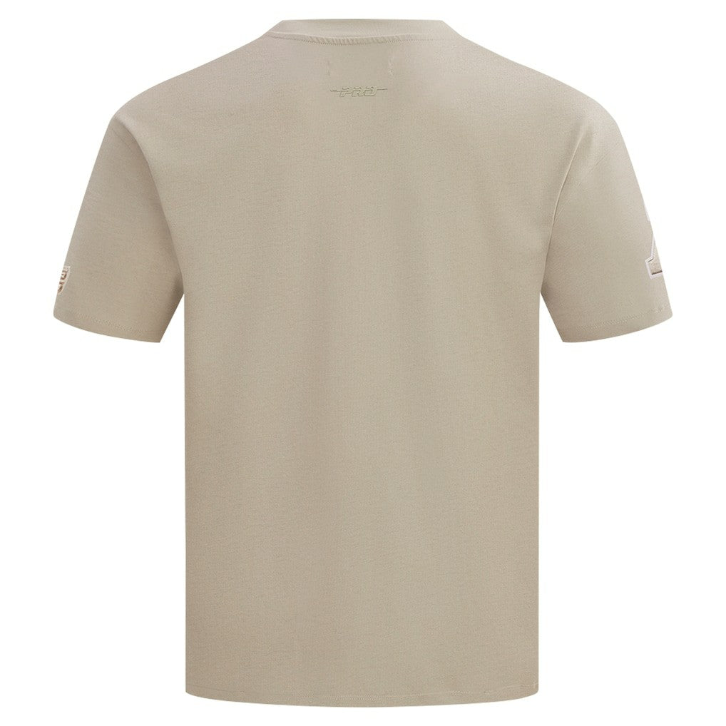 NFL Los Angeles Chargers Pro Standard Drop Shoulder T-Shirt