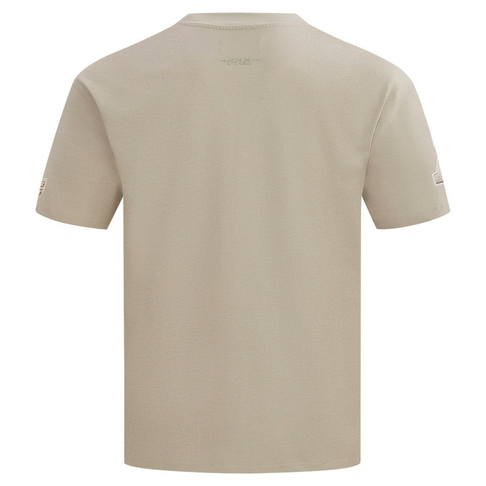 NFL Los Angeles Chargers Pro Standard Drop Shoulder T-Shirt