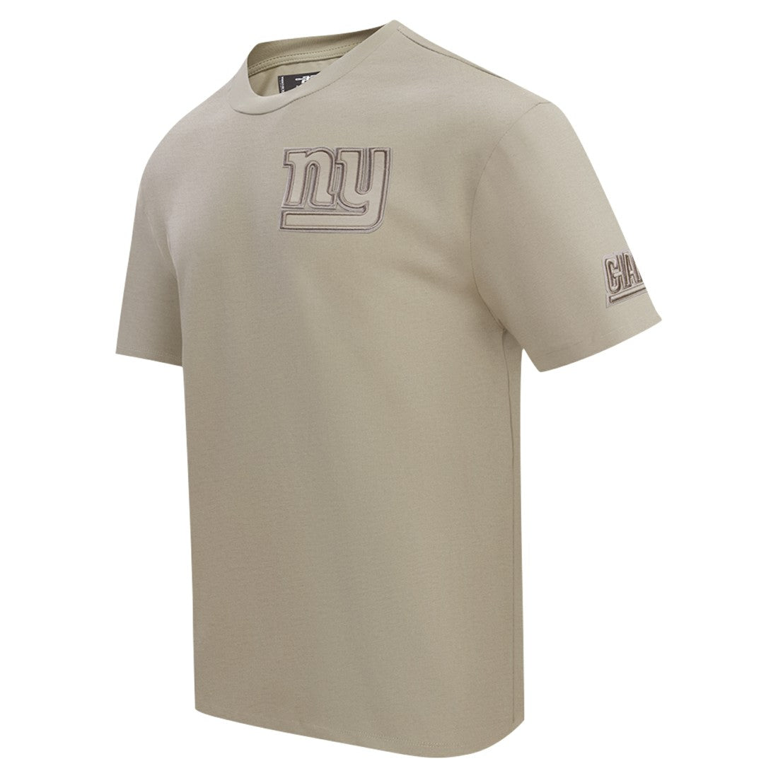 NFL New York Giants Pro Standard Drop Shoulder T-Shirt