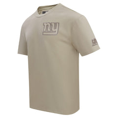 NFL New York Giants Pro Standard Drop Shoulder T-Shirt