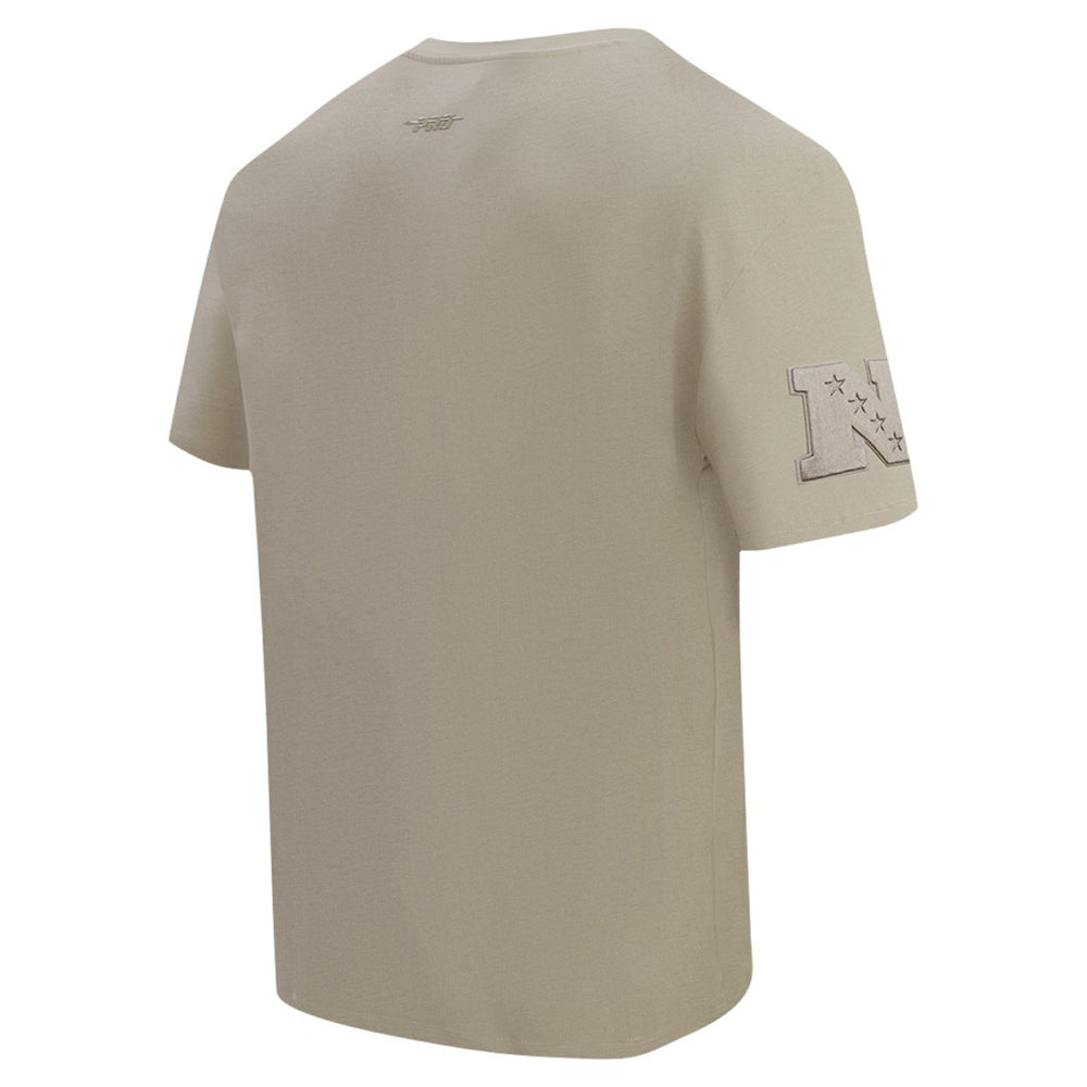 NFL New York Giants Pro Standard Drop Shoulder T-Shirt