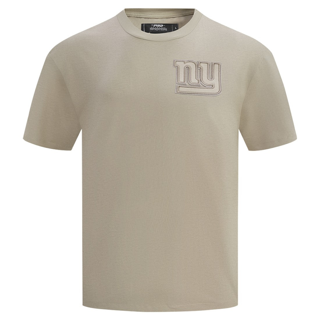 NFL New York Giants Pro Standard Drop Shoulder T-Shirt