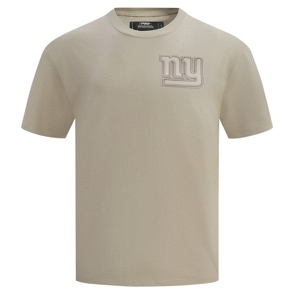 NFL New York Giants Pro Standard Drop Shoulder T-Shirt