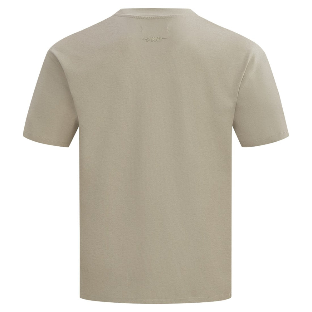 NFL New York Giants Pro Standard Drop Shoulder T-Shirt