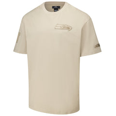 NFL Seattle Seahawks Pro Standard Drop Shoulder T-Shirt