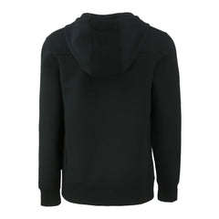 Boston Red Sox Cutter & Buck Roam Eco Recycled Half-Zip Pullover Hoodie - Black