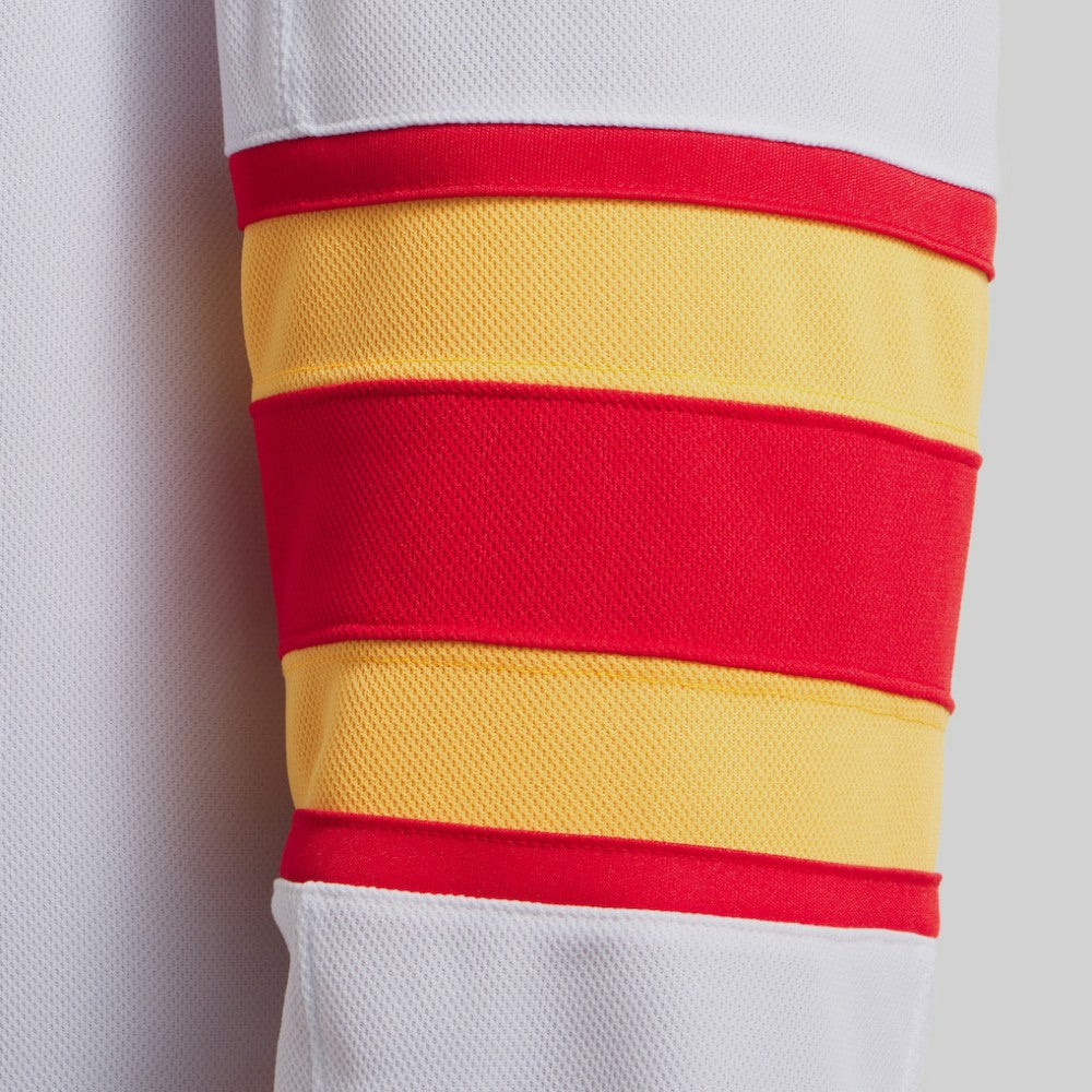 Calgary Flames Fanatics Away Premium Jersey