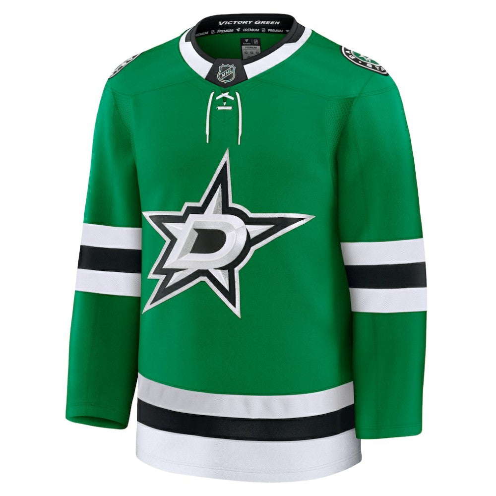 Dallas Stars Fanatics Home Premium Jersey