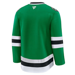 Dallas Stars Fanatics Home Premium Jersey
