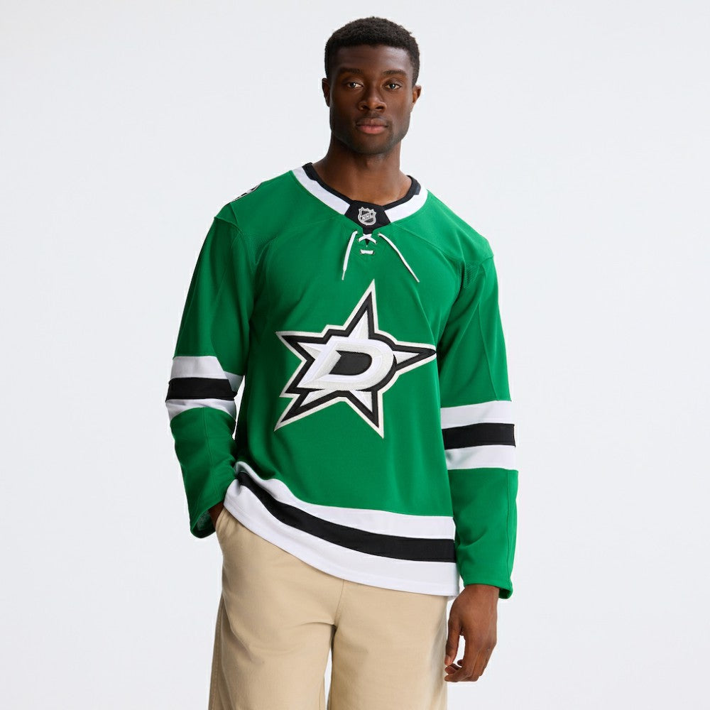 Dallas Stars Fanatics Home Premium Jersey