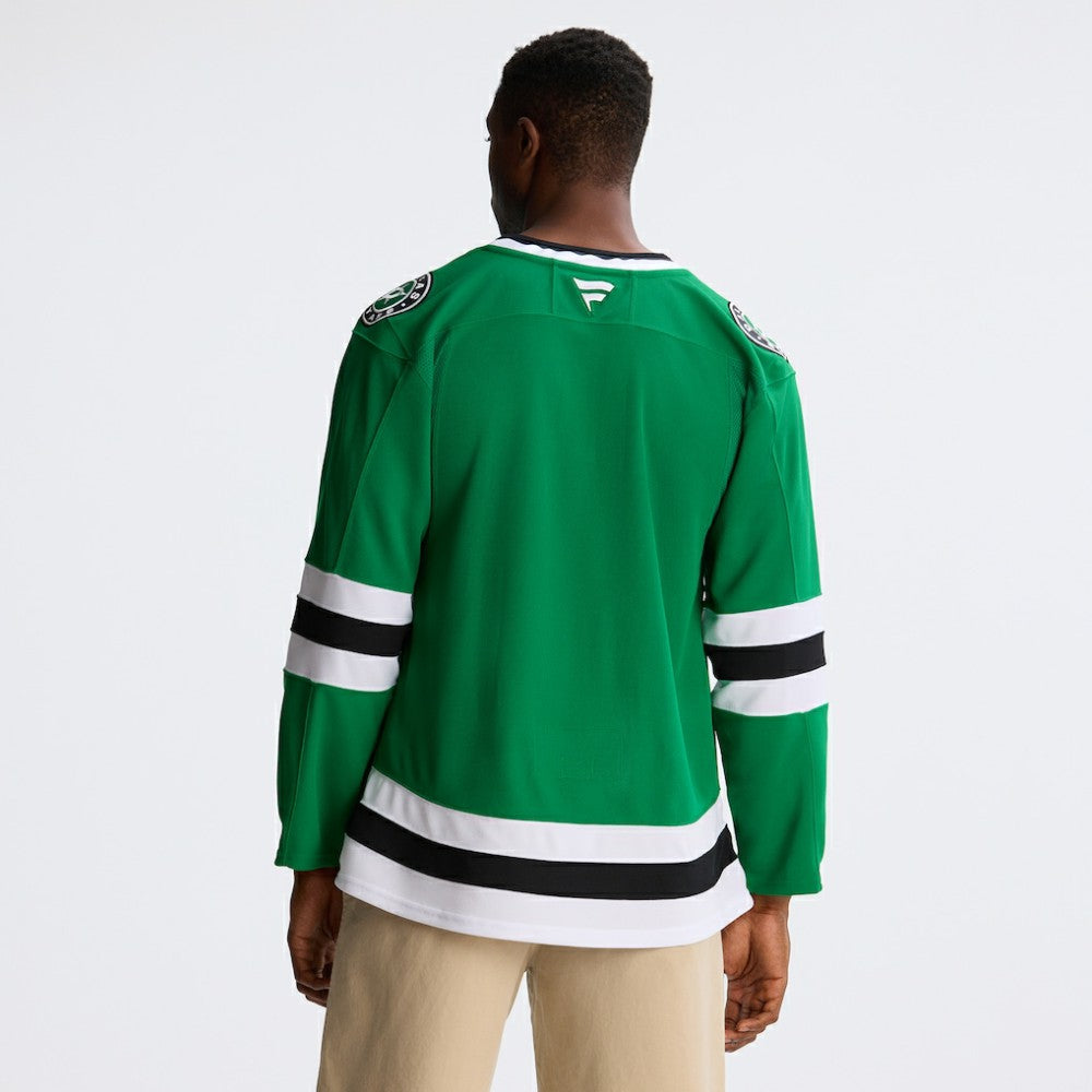 Dallas Stars Fanatics Home Premium Jersey