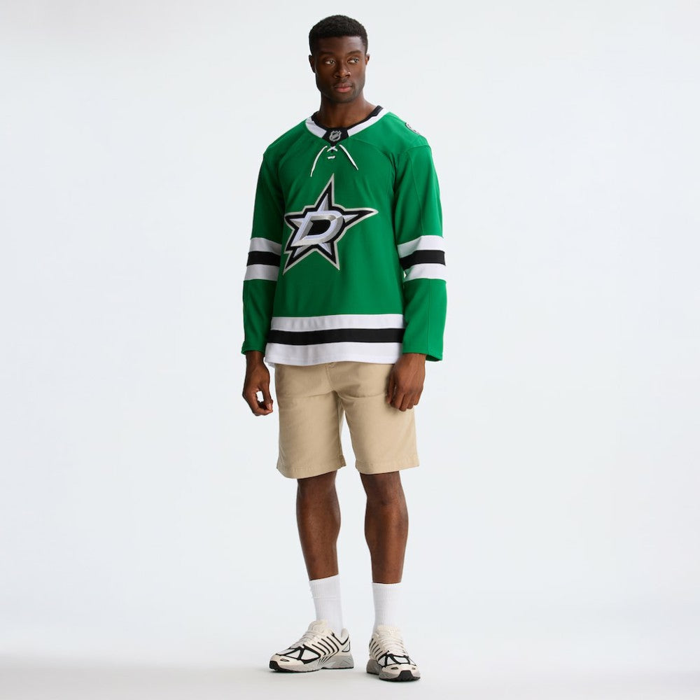 Dallas Stars Fanatics Home Premium Jersey