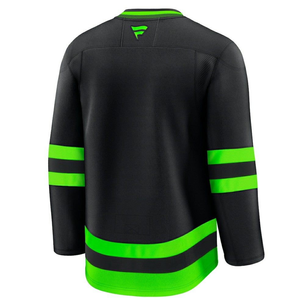 Dallas Stars Fanatics Alternate Premium Jersey