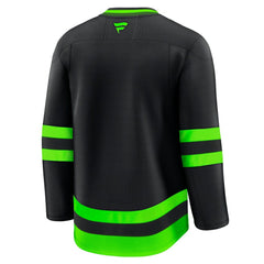 Dallas Stars Fanatics Alternate Premium Jersey