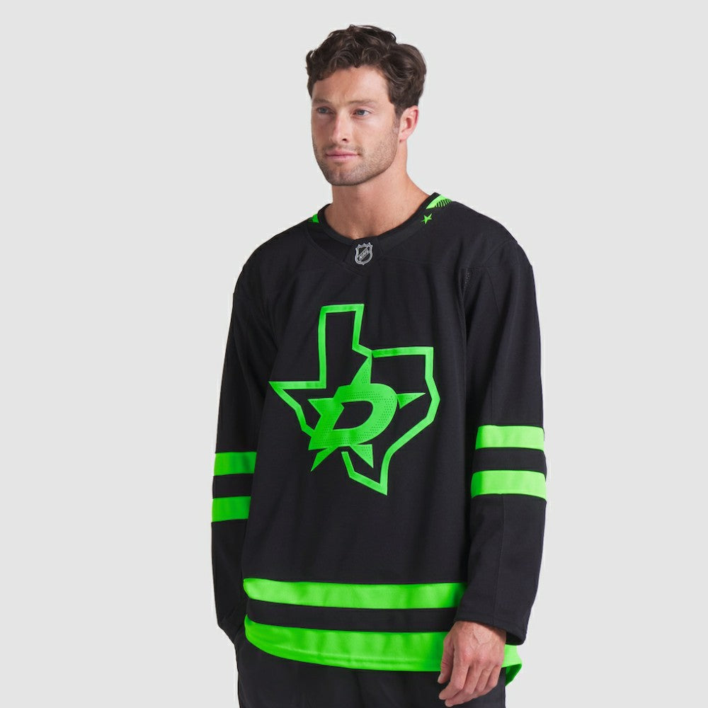 Dallas Stars Fanatics Alternate Premium Jersey