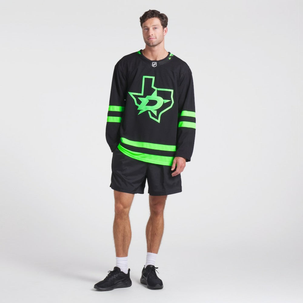 Dallas Stars Fanatics Alternate Premium Jersey