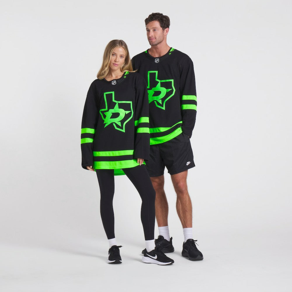 Dallas Stars Fanatics Alternate Premium Jersey