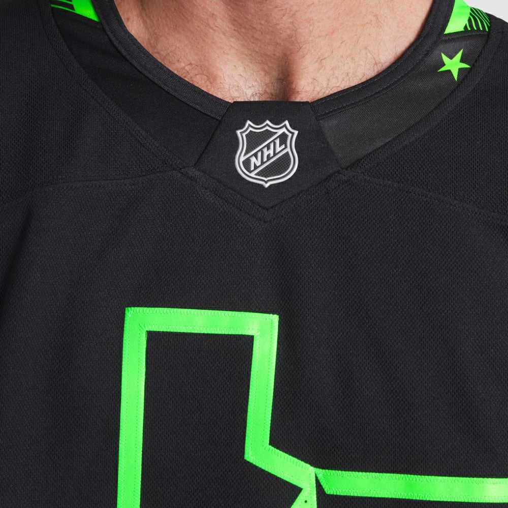 Dallas Stars Fanatics Alternate Premium Jersey