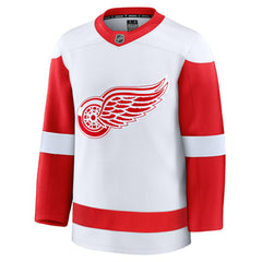 Detroit Red Wings Fanatics Away Premium Jersey