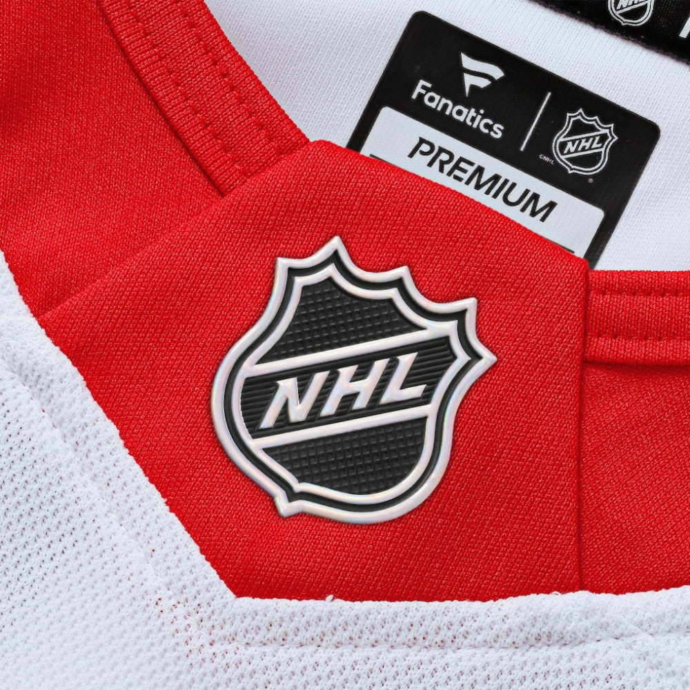 Detroit Red Wings Fanatics Away Premium Jersey