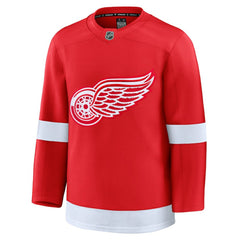 Detroit Red Wings Fanatics Home Premium Jersey