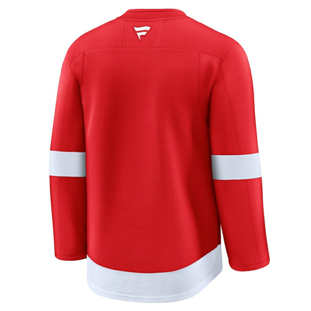 Detroit Red Wings Fanatics Home Premium Jersey