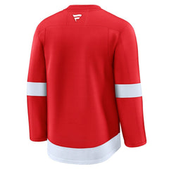 Detroit Red Wings Fanatics Home Premium Jersey