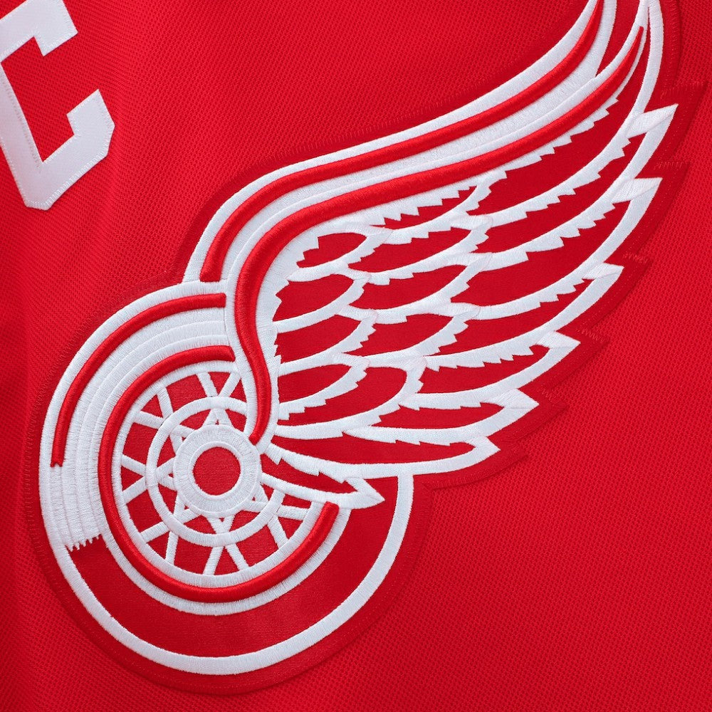 Detroit Red Wings Fanatics Home Premium Jersey