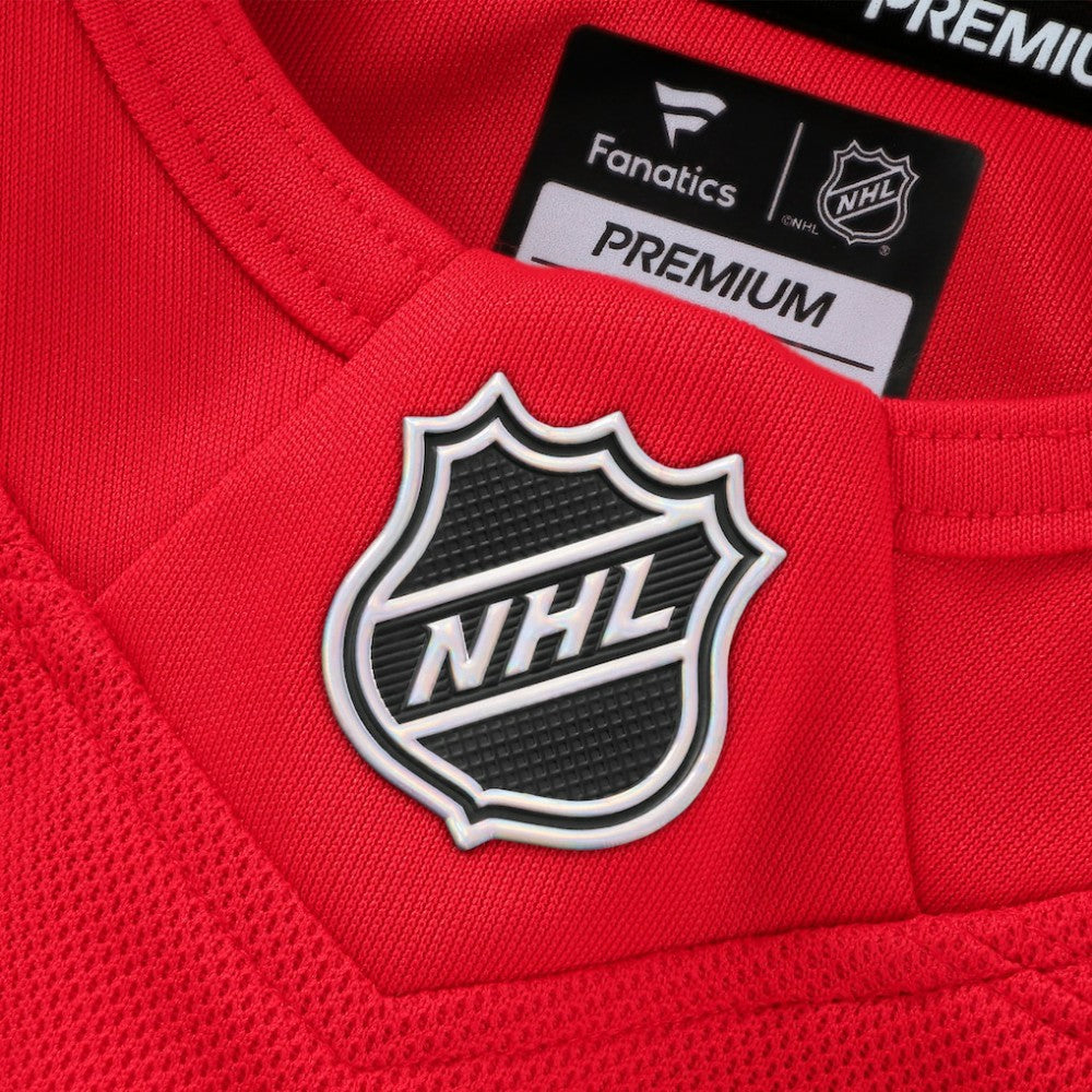 Detroit Red Wings Fanatics Home Premium Jersey