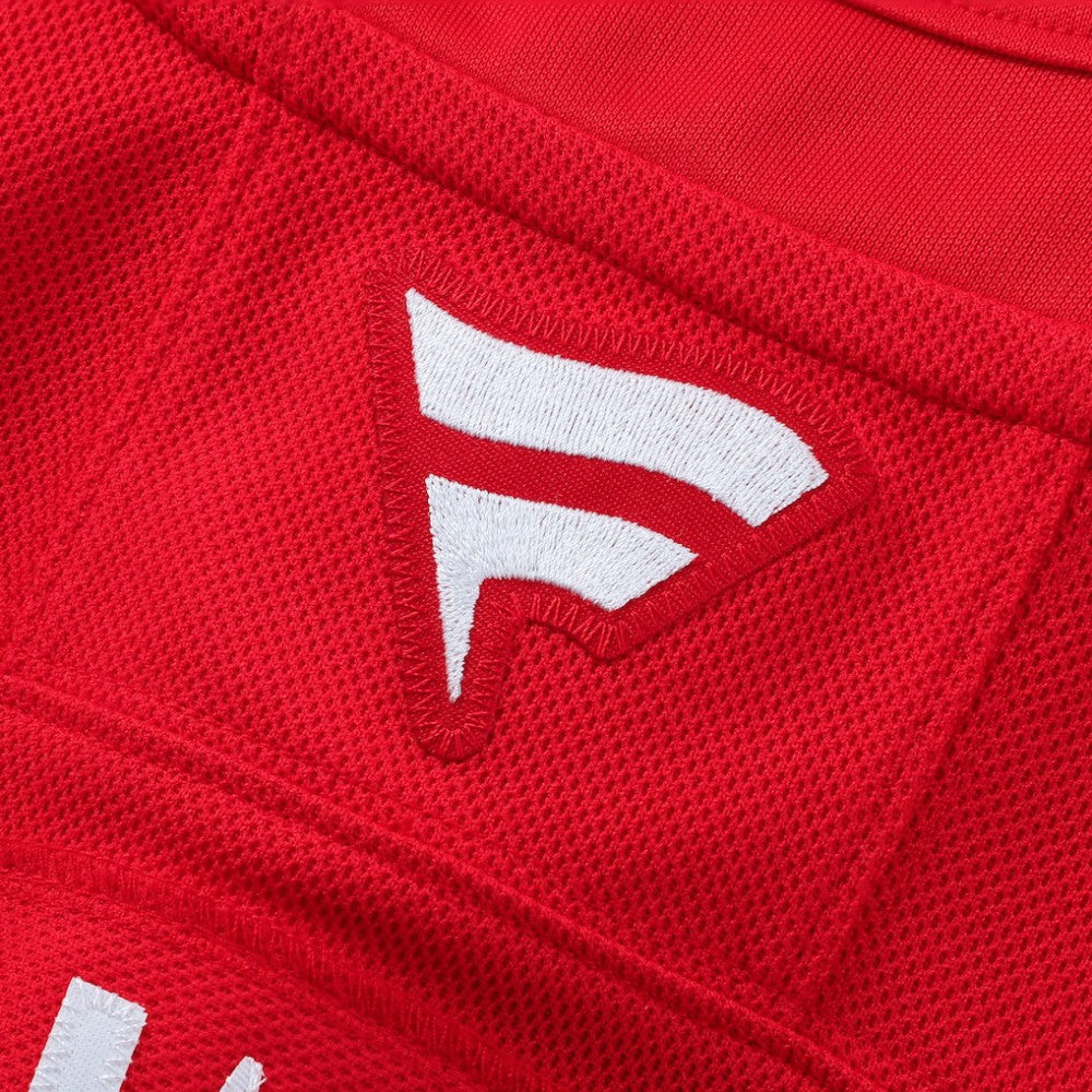 Detroit Red Wings Fanatics Home Premium Jersey