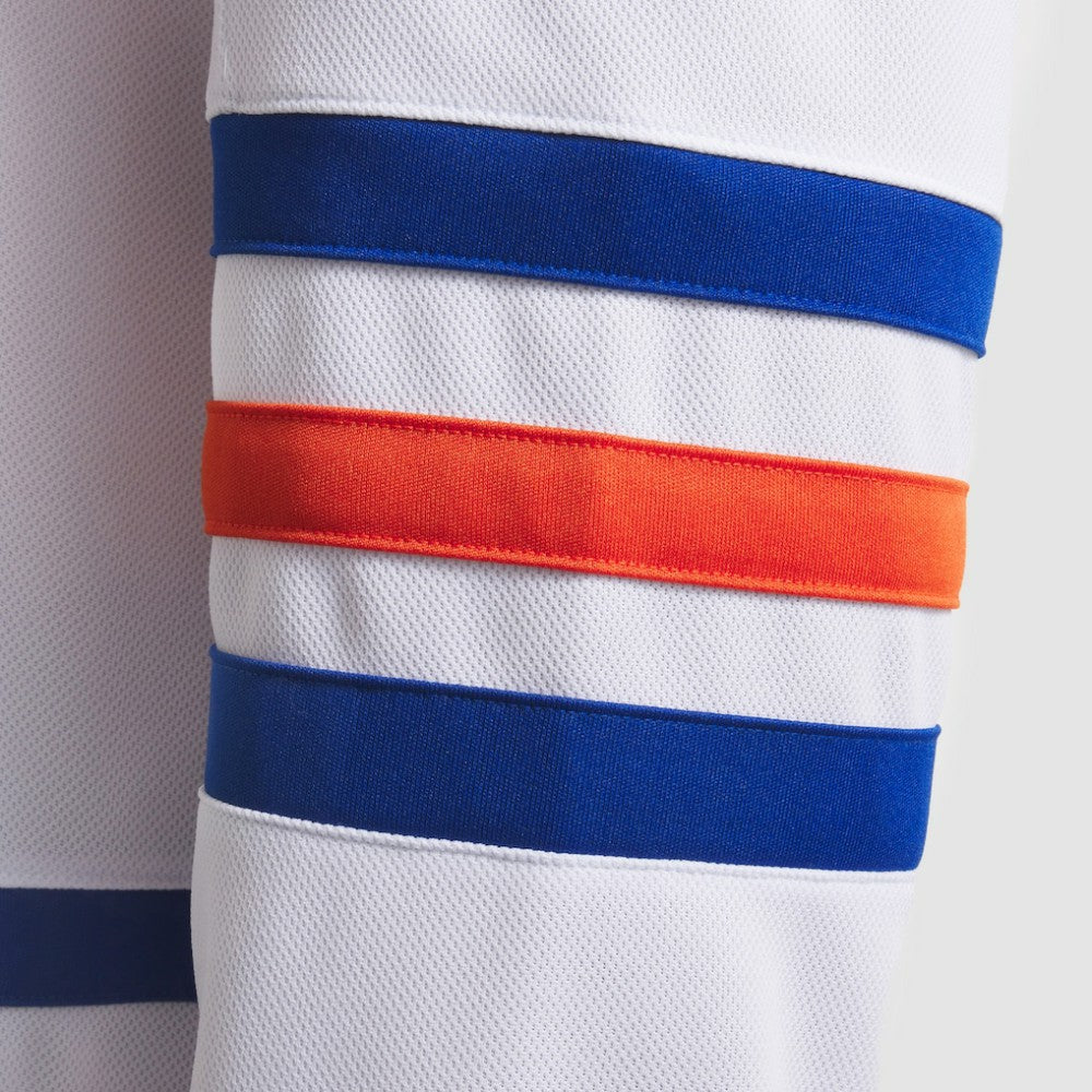 Edmonton Oilers Fanatics Away Premium Jersey