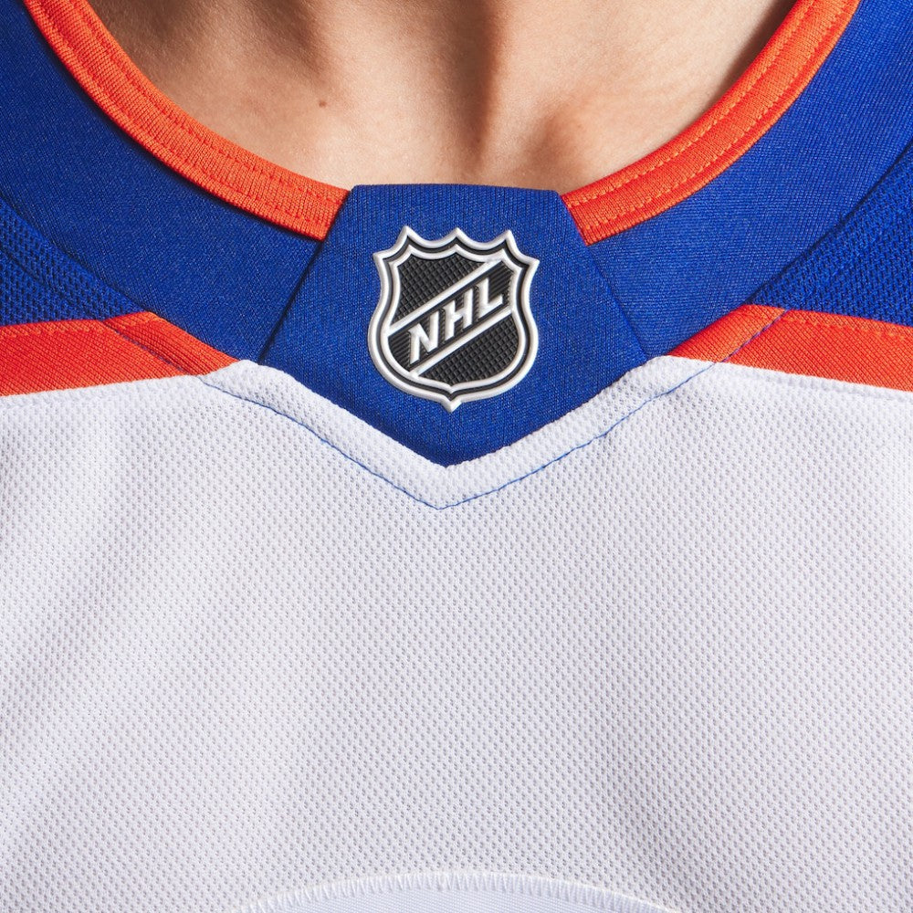 Edmonton Oilers Fanatics Away Premium Jersey