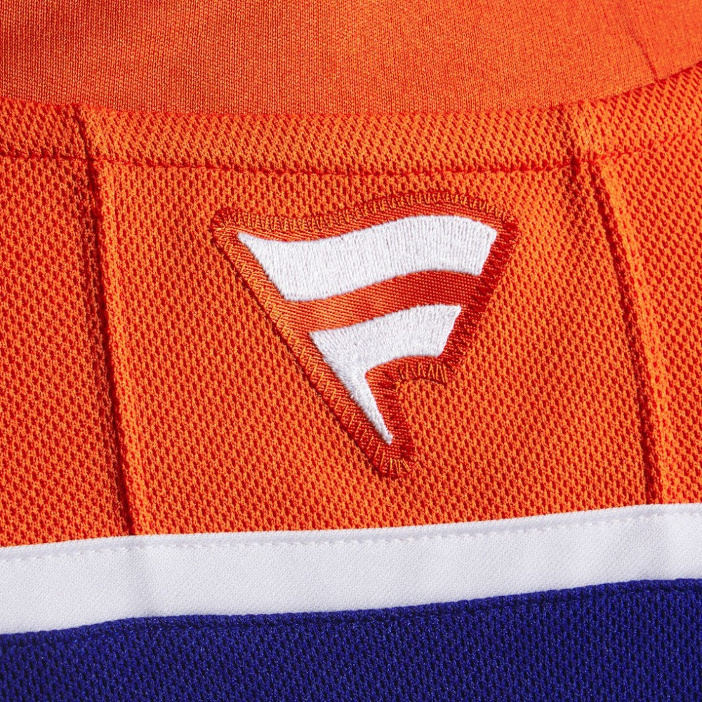 Edmonton Oilers Fanatics Home Premium Jersey