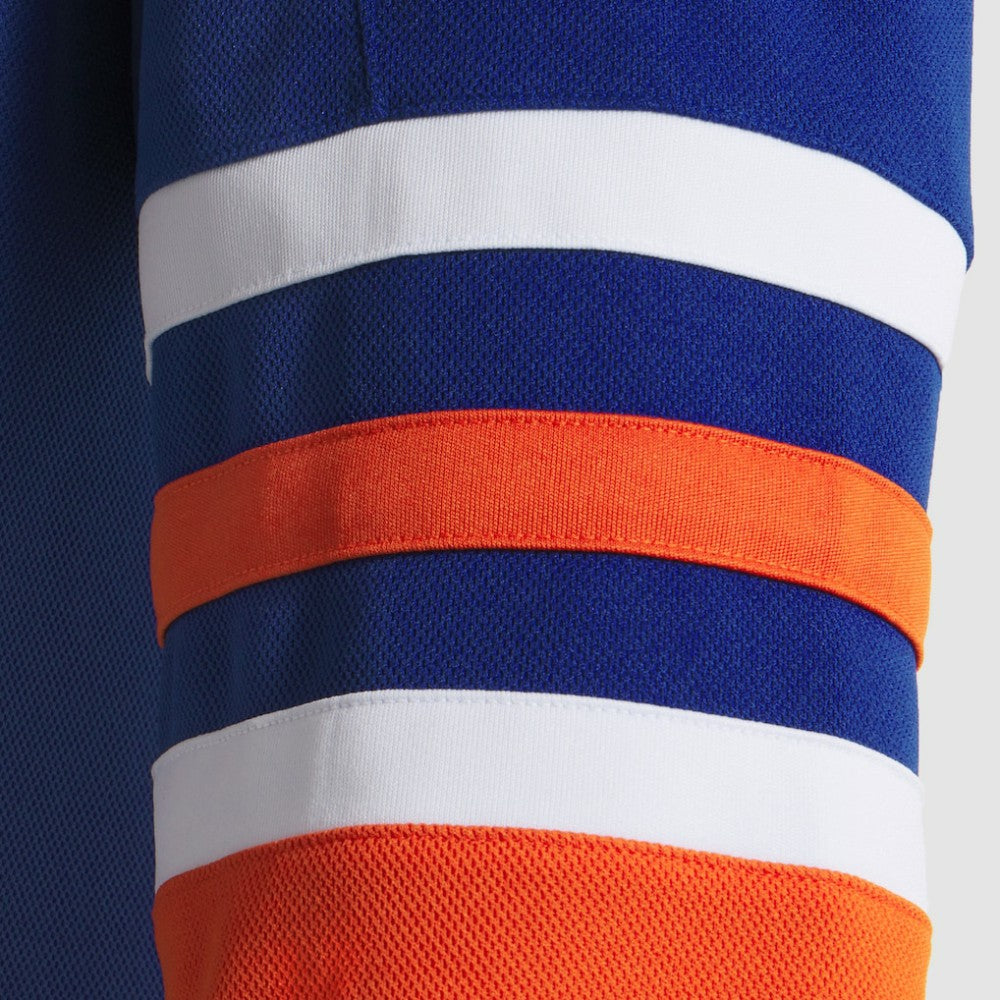 Edmonton Oilers Fanatics Home Premium Jersey
