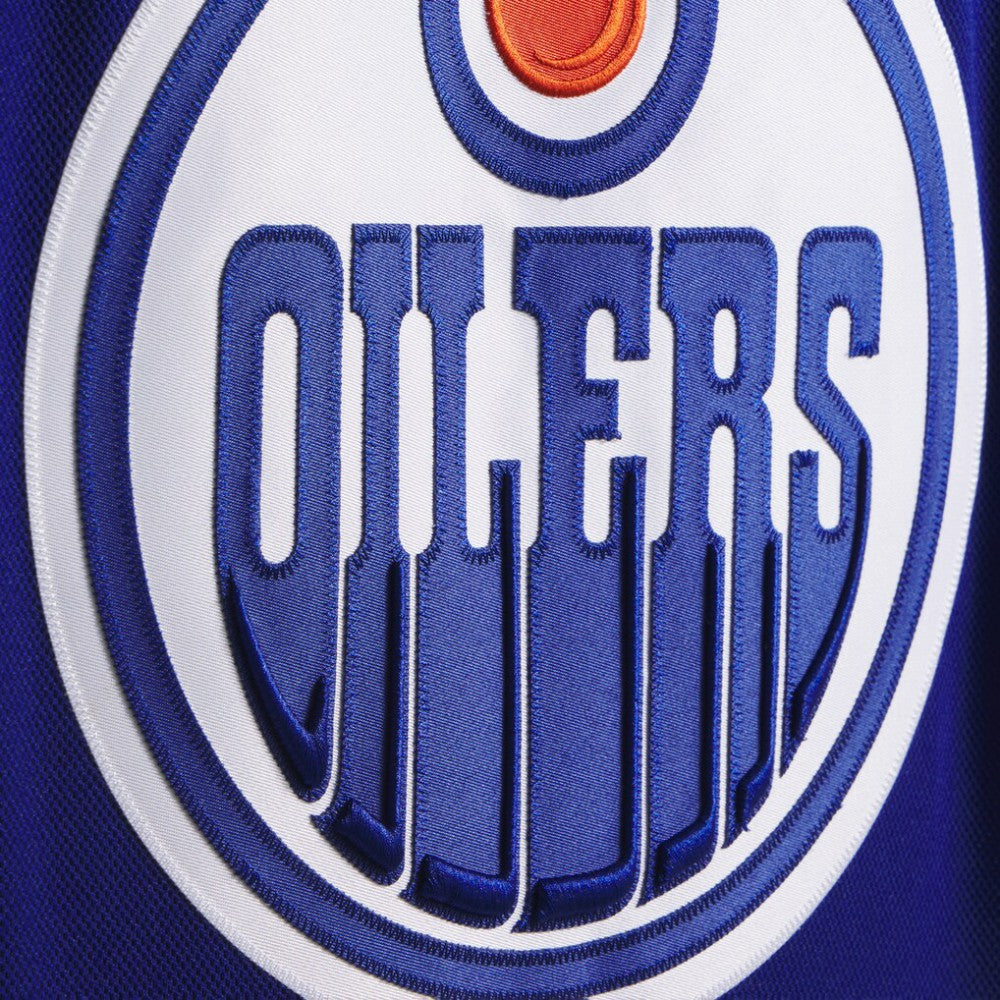 Edmonton Oilers Fanatics Home Premium Jersey