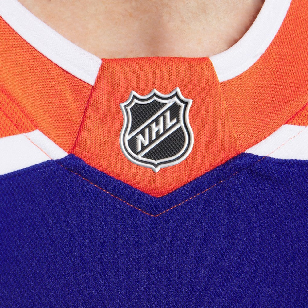 Edmonton Oilers Fanatics Home Premium Jersey